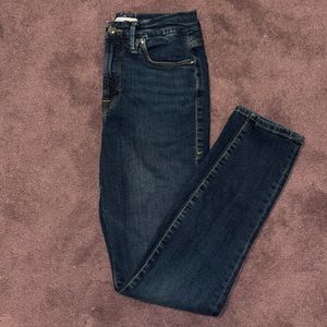 Good American Jeans - Good Legs Deep V
